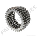 MAIN DRIVE COMPOUND GEAR 751KB498