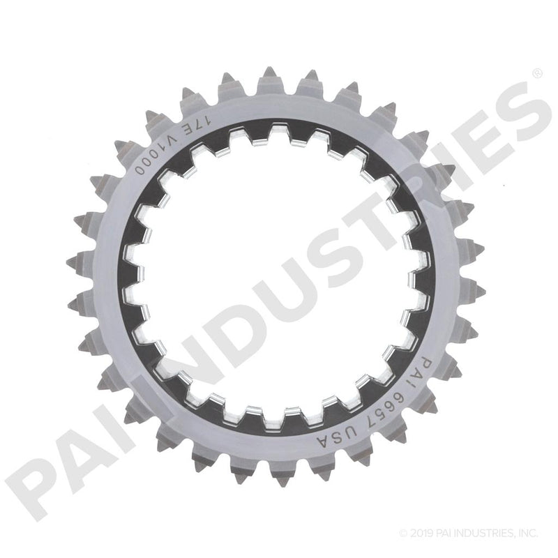 MAIN DRIVE COMPOUND GEAR 751KB498