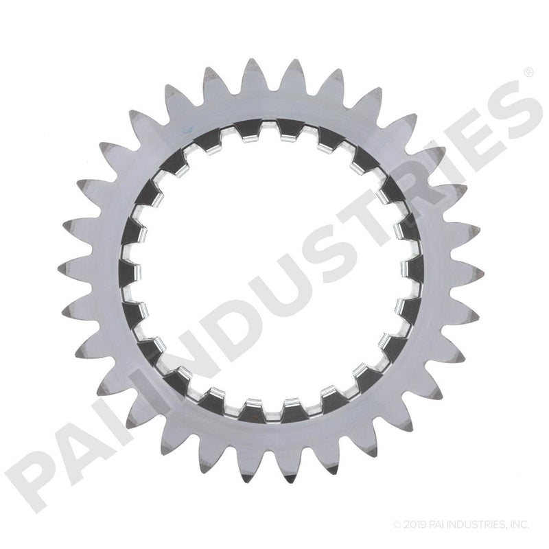 MAIN DRIVE COMPOUND GEAR 751KB498