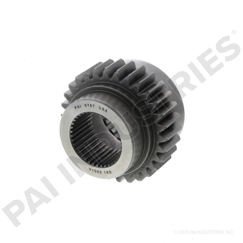 MAINDRIVE GEAR 764KB4252