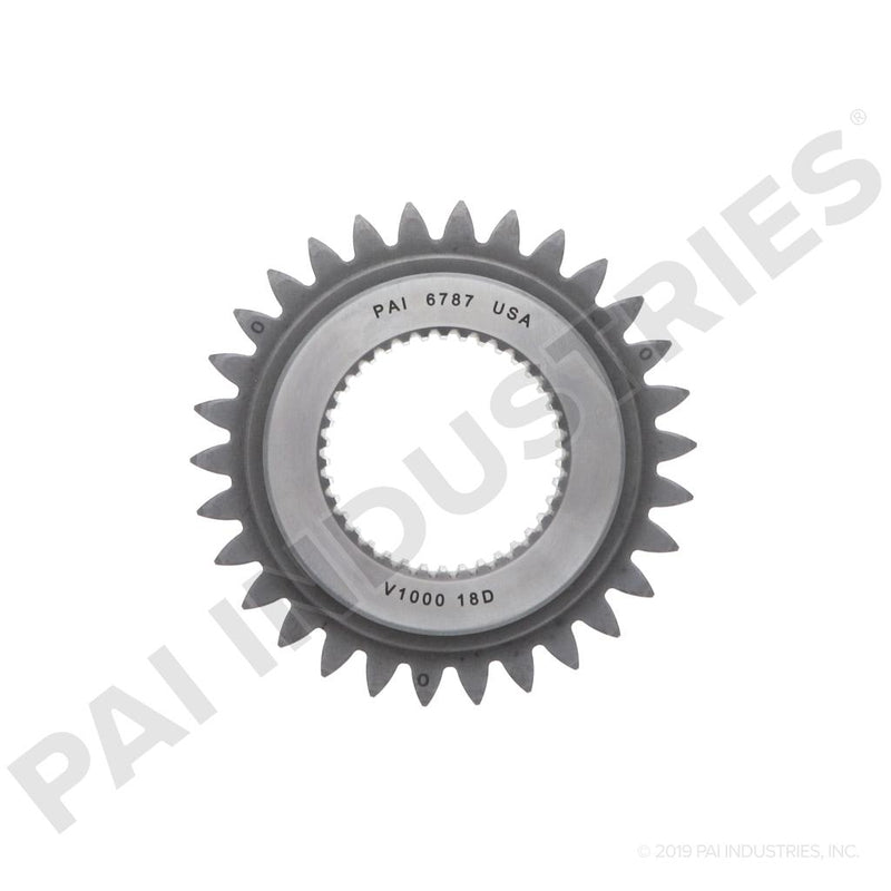 MAINDRIVE GEAR 764KB4252