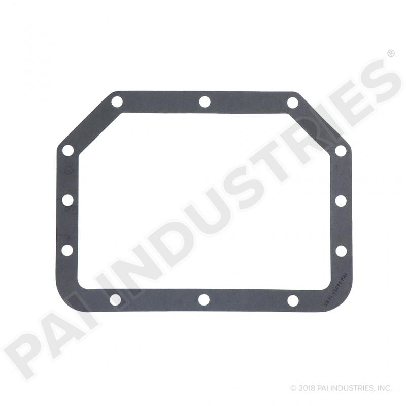 SHIFT COVER GASKET 629KB318