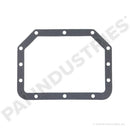 SHIFT COVER GASKET 629KB318
