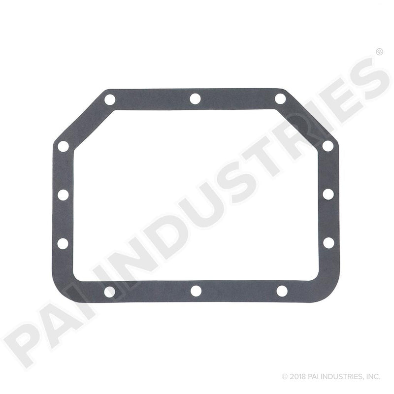 SHIFT COVER GASKET 629KB318