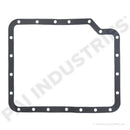 SHIFT COVER GASKET 629KB411
