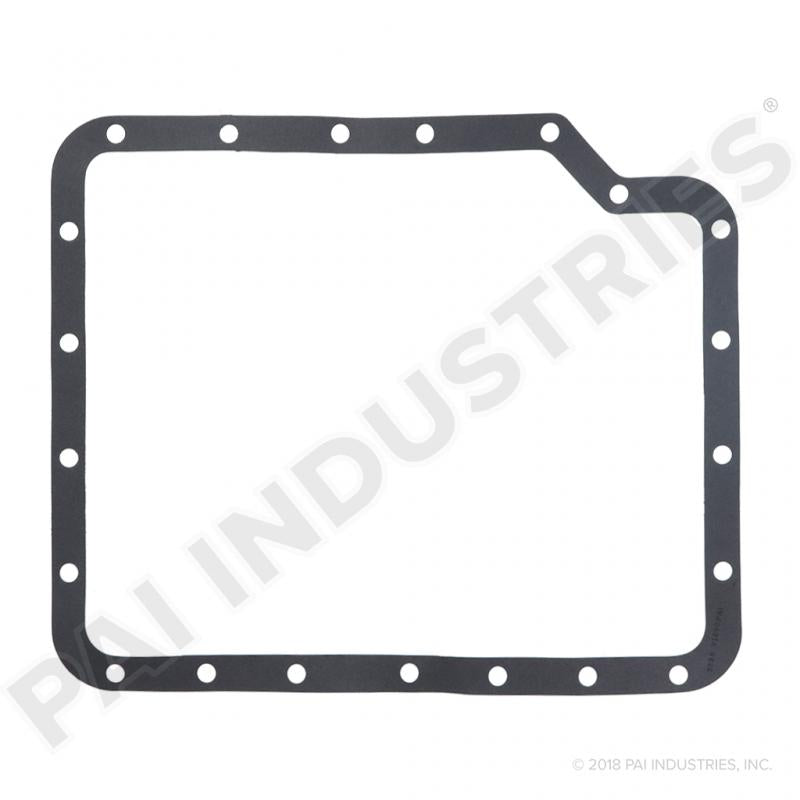 SHIFT COVER GASKET 629KB411