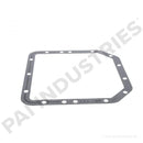 REAR SHIFT COVER GASKET 629KB335A