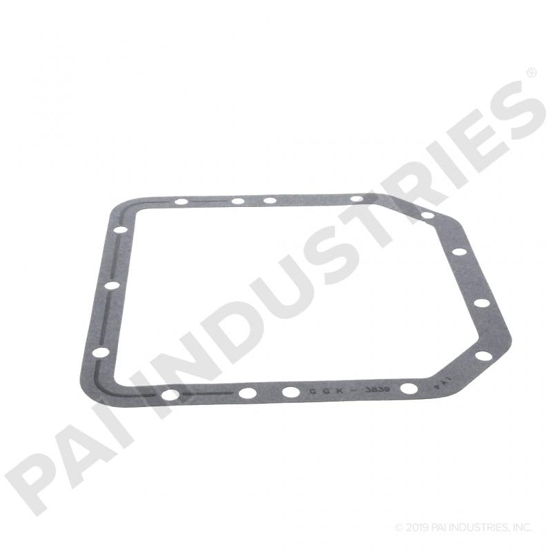 REAR SHIFT COVER GASKET 629KB335A