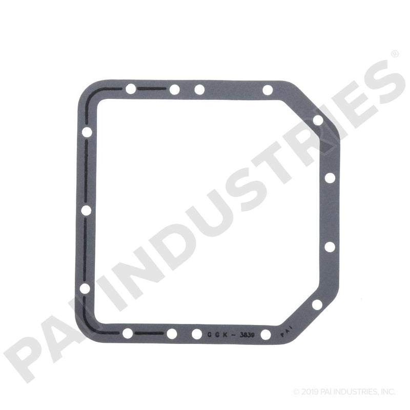 REAR SHIFT COVER GASKET 629KB335A