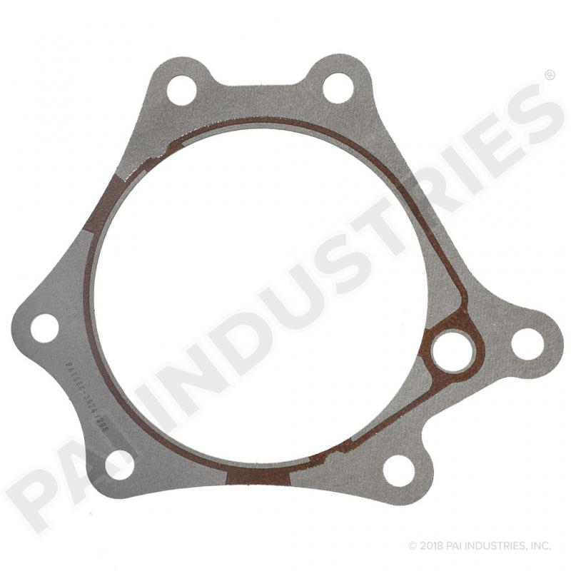 MAIN SHAFT COVER GASKET 629KB331A