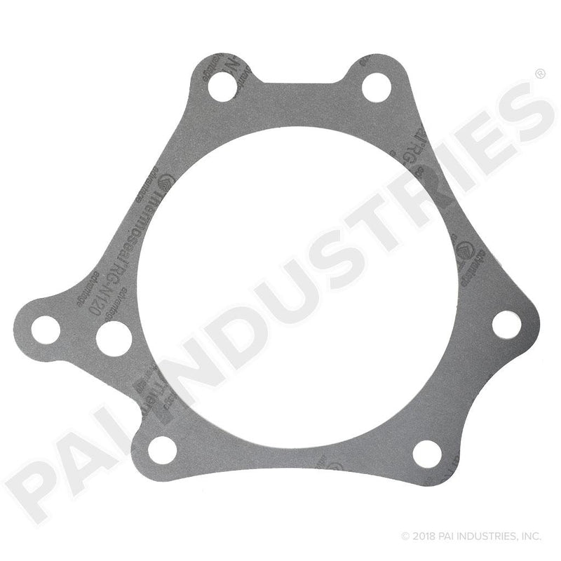 MAIN SHAFT COVER GASKET 629KB331A