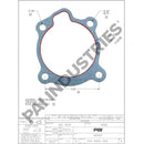 COUNTERSHAFT COVER GASKET 4305978