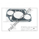 GASKET 4306584