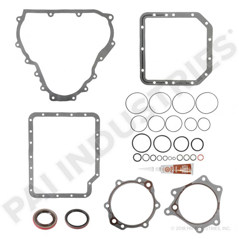 GASKET KIT 207SH31B