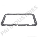 COVER GASKET 616KB37