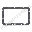 COVER GASKET 616KB37