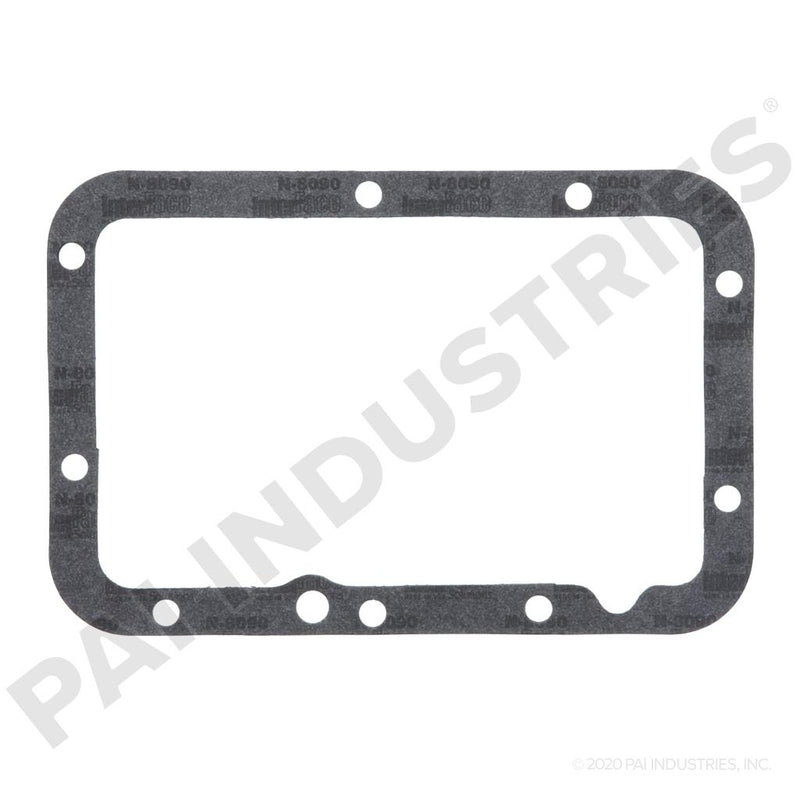 COVER GASKET 616KB37