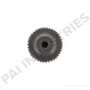 FRONT MAINSHAFT 615KC4203