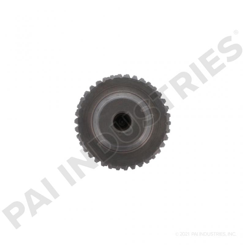 FRONT MAINSHAFT 615KC4203
