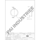 RETAINING RING 97AX225
