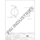RETAINING RING 97AX284