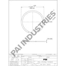 RETAINING RING 97AX272