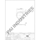RETAINING RING 97AX70