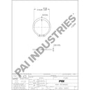 RETAINING RING 555AM4