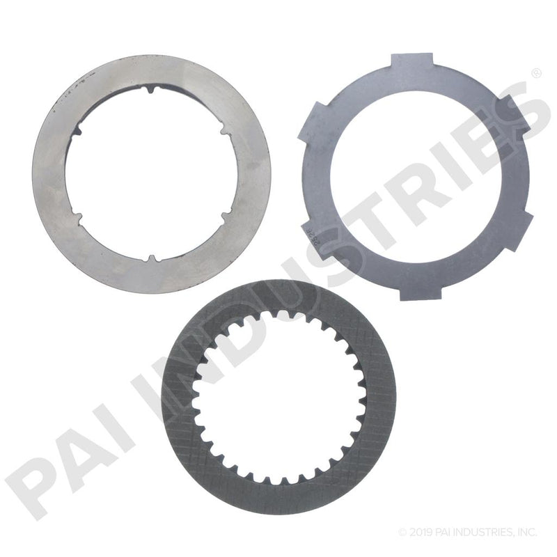 SYNCHRONIZER ASSEMBLY 320KB3140C