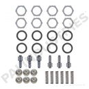 SYNCHRONIZER KIT 208SH99