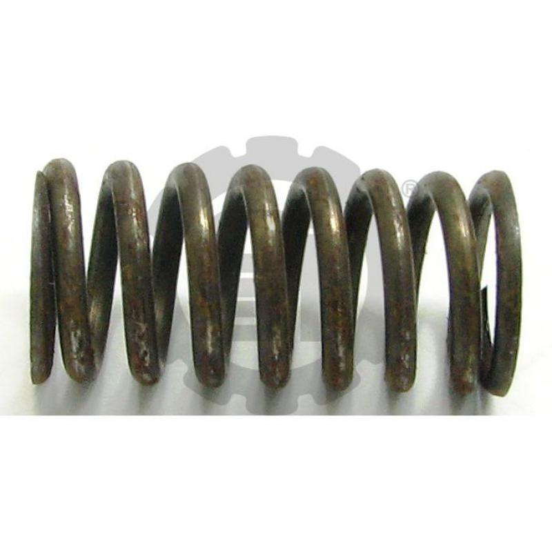 RANGE SHIFT VALVE SPRING 107KD1179