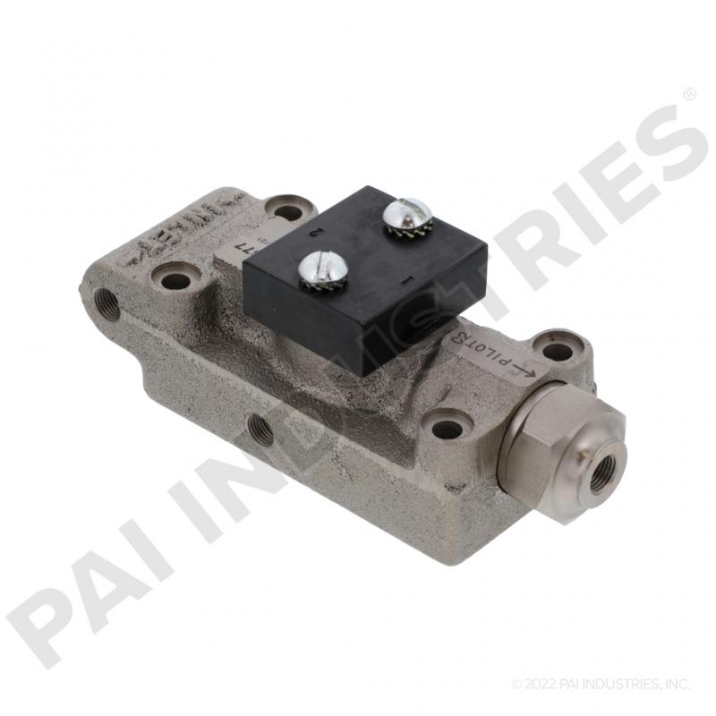 SLAVE VALVE 216KD41