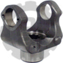 BEARING PLATE YOKE 2104-643221