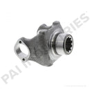 BEARING PLATE YOKE 2104-643221