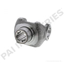 BEARING PLATE YOKE 2104-643221