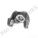 BEARING PLATE YOKE 2104-643221