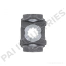 BEARING PLATE YOKE 2104-643221