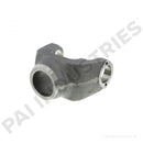 BEARING PLATE YOKE 2104-6544631