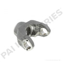 BEARING PLATE YOKE 2104-6544631