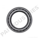 CUP AND CONE SET SET414