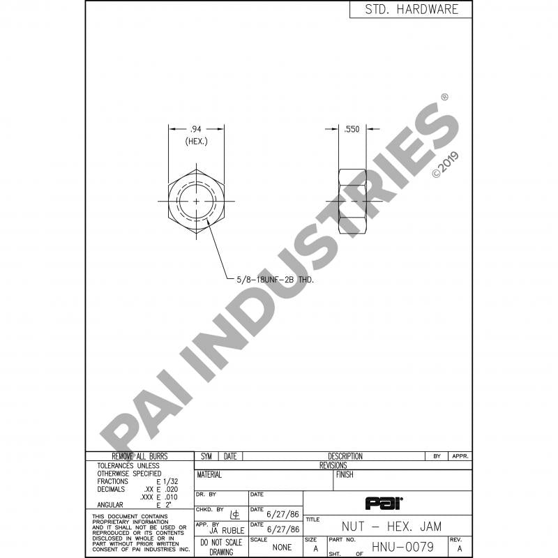 NUT 20AX7