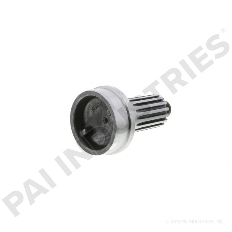 SPLINED MIDSHIP TUBE SHAFT 6.5-53-91