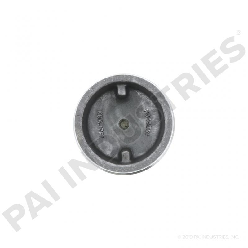 SPLINED MIDSHIP TUBE SHAFT 6.5-53-91