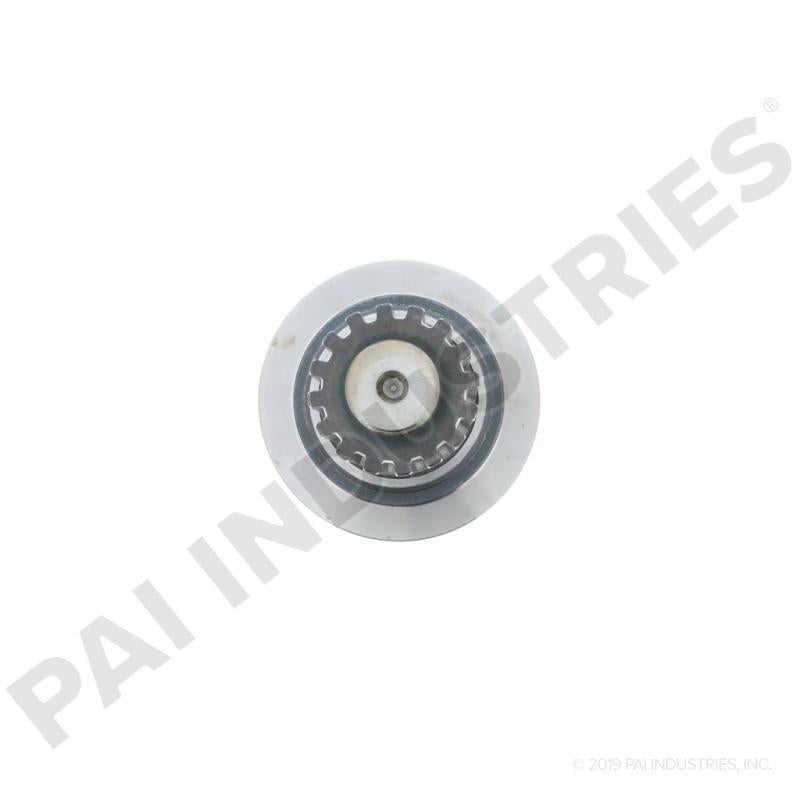 SPLINED MIDSHIP TUBE SHAFT 6.5-53-91