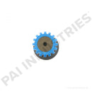 TUBE SLIP SHAFT 6.5-40-191