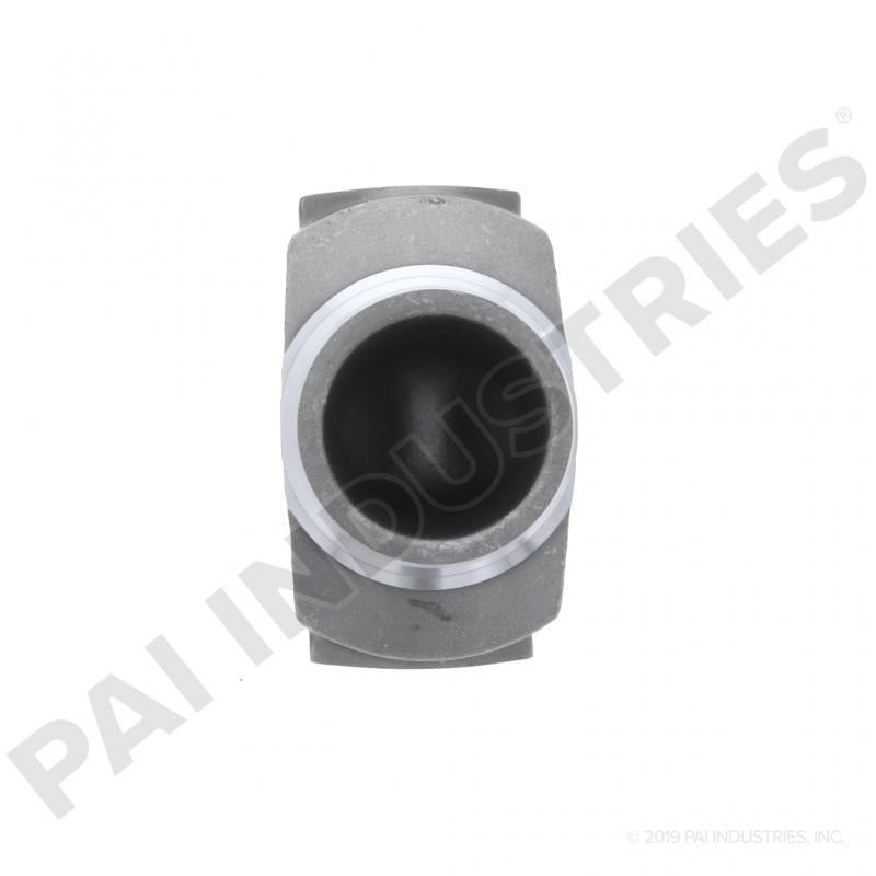 OUTSIDE SNAP RING TUBE YOKE 6.3-28-17
