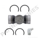 UNIVERSAL JOINT 2104-5242X