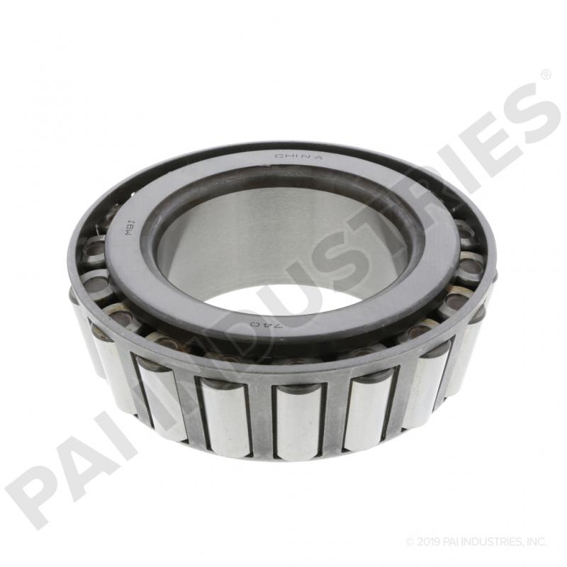 CONE 62AX80