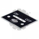 COVER PLATE 7546-8023