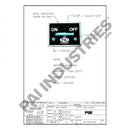 COVER PLATE 7546-8023